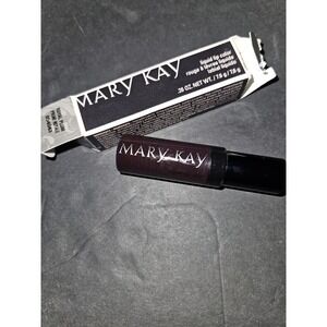 Mary Kay Liquid Lip‎ Color Royal Plum  New